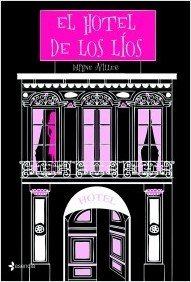 EL HOTEL DE LOS LÍOS