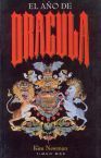 EL AÑO DE DRÁCULA