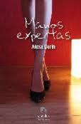 Portada de MANOS EXPERTAS