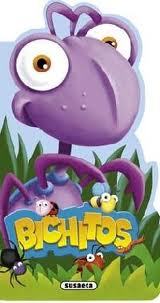 Portada de BICHITOS