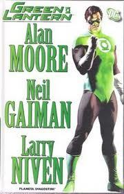 Portada de GREEN LANTERN