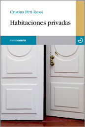 Portada de HABITACIONES PRIVADAS