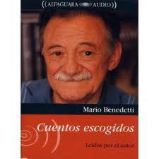 CUENTOS ESCOGIDOS: BENEDETTI -LEE A MARIO BENEDETTI
