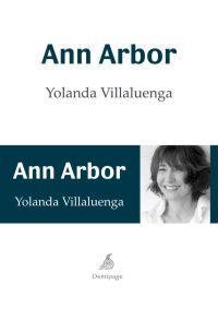 Portada de ANN ARBOR