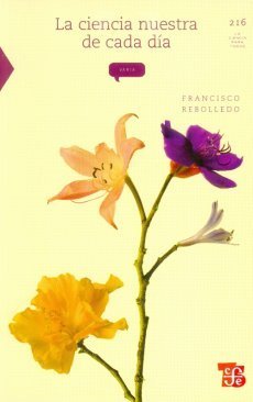 Portada de LA CIENCIA NUESTRA DE CADA DÍA