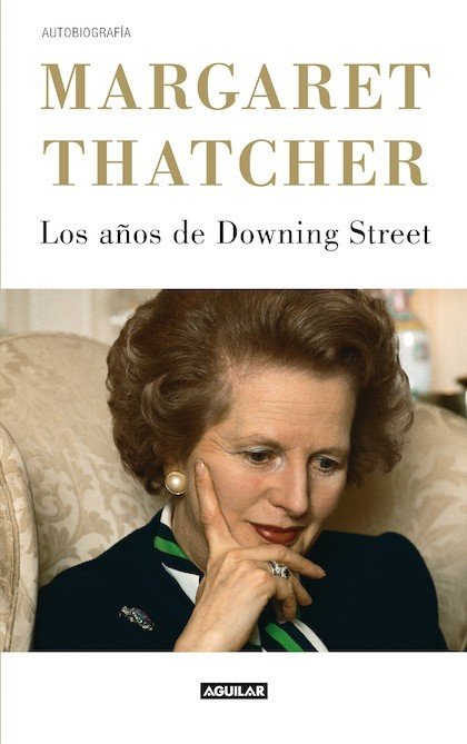 LOS AÑOS DE DOWNING STREET