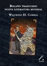 Portada de BOLAÑO TRADUCIDO: NUEVA LITERATURA MUNDIAL
