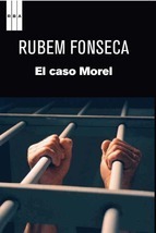 Portada de EL CASO MOREL