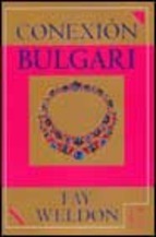 Portada de CONEXIÓN BULGARI