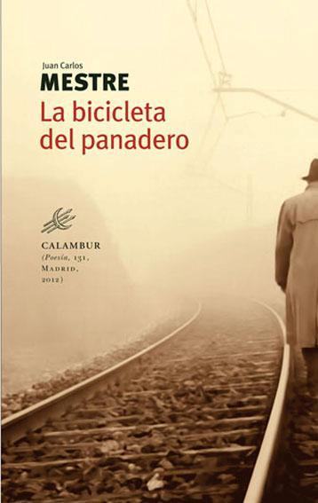 Portada de LA BICICLETA DEL PANADERO