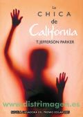 Portada de LA CHICA DE CALIFORNIA