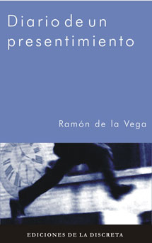Portada de DIARIO DE UN PRESENTIMIENTO