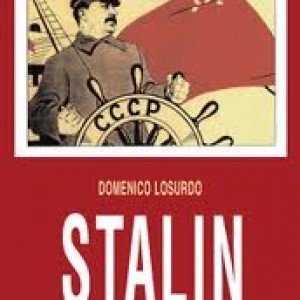 Portada de STALIN. Historia y crítica de una leyenda negra