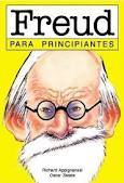 Portada de FREUD PARA PRINCIPIANTES