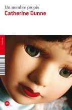 Portada de UN NOMBRE PROPIO