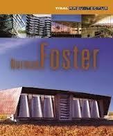 Portada de NORMAN FOSTER