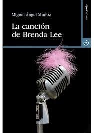 Portada de LA CANCIÓN DE BRENDA LEE