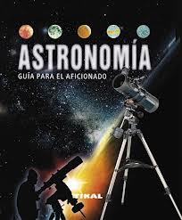 Portada de ASTRONOMÍA PARA EL AFICIONADO