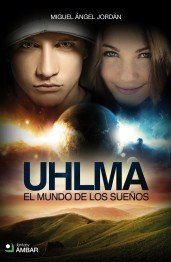 Portada de UHLMA. El mundo de los sueños