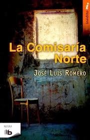 Portada de LA COMISARÍA DEL NORTE