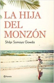 LA HIJA DEL MONZÓN