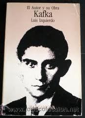 Portada de KAFKA