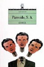 Portada de PARECIDO, S.A.