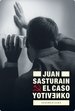 Portada de EL CASO YOTIVENKO (eBOOK)
