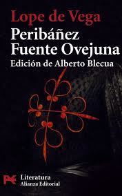 PERIBÁÑEZ. FUENTE OVEJUNA