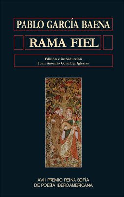 Portada de RAMA FIEL