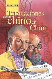 Portada de TRIBULACIONES DE UN CHINO EN CHINA