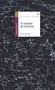 Portada de EL CAZADOR DE ESTRELLAS