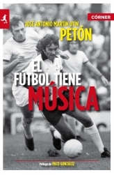 Portada de EL FÚTBOL TIENE MÚSICA