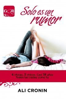 SOLO ES UN RUMOR. Girl Heart Boy 2