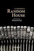 Portada de LLAMÉMOSLA RANDOM HOUSE. Memorias de Bennett Cerf