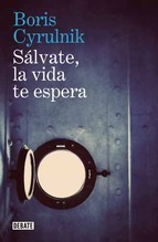 Portada de SÁLVATE, LA VIDA TE ESPERA