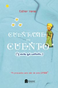 Portada de CUÉNTAME UN CUENTO (...Y verás qué contento)