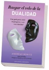Portada de RASGAR EL VELO DE LA DUALIDAD