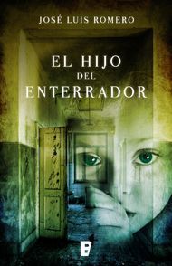 Portada de EL HIJO DEL ENTERRADOR