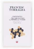 Portada de CREYENTES Y NO CREYENTES EN TIERRA DE NADIE