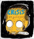 Portada de CRISIS (DE ANSIEDAD)
