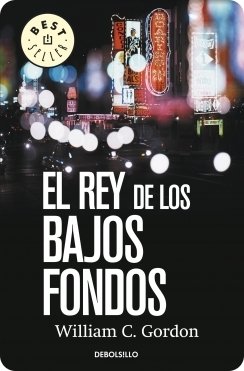 Portada de EL REY DE LOS BAJOS FONDOS