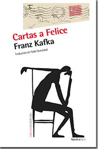 Portada de CARTAS A FELICE