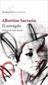 EL ASTRÁGALO