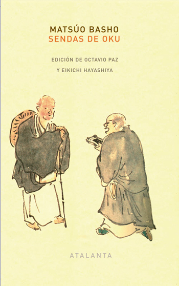 MATSÚO BASHO: SENDAS DE OKU