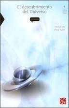 Portada de EL DESCUBRIMIENTO DEL UNIVERSO
