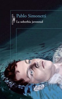 Portada de LA SOBERBIA JUVENTUD