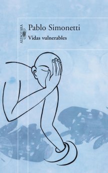 Portada de VIDAS VULNERABLES