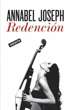 Portada de REDENCIÓN