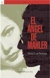 Portada de EL ÁNGEL DE MAHLER